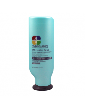 Pureology Strength Cure Conditioner 8.5 oz
